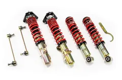 Zawieszenie gwintowane MTS Gold Street Mini MINI MINI CLUBMAN MINI kabriolet MINI coupe MINI Roadster Liftback Kombi Kabriolet Coupe MTS Technik największy sklep tuningowy w Polsce!