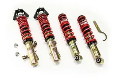Zawieszenie gwintowane MTS Gold Stance Mini MINI MINI CLUBMAN MINI kabriolet MINI coupe MINI Roadster Liftback Kombi Kabriolet Coupe MTS Technik największy sklep tuningowy w Polsce!