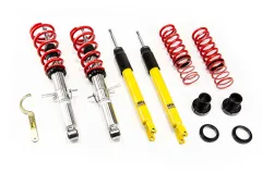 Zawieszenie gwintowane MTS Inox Street Nissan 370Z coupe (Z34) 370Z Roadster (Z34) Coupe Kabriolet MTS Technik największy sklep tuningowy w Polsce!