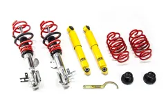 Zawieszenie gwintowane MTS Inox Street Opel ASTRA H ASTRA H Kombi ASTRA H GTC ASTRA H sedan ASTRA H TwinTop Liftback Kombi Sedan Kabriolet MTS Technik największy sklep tuningowy w Polsce!