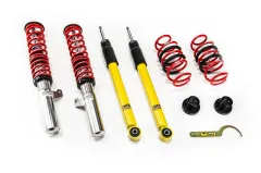 Zawieszenie gwintowane MTS Inox Street Opel ASTRA J GTC (P10) Liftback MTS Technik największy sklep tuningowy w Polsce!