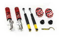 Zawieszenie gwintowane MTS Inox Street Opel CORSA C (X01) TIGRA TwinTop (X04) Liftback Kabriolet MTS Technik największy sklep tuningowy w Polsce!