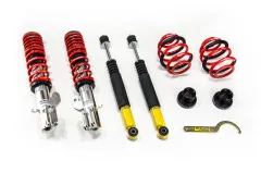 Zawieszenie gwintowane MTS Inox Stance Opel CORSA C (X01) TIGRA TwinTop (X04) Liftback Kabriolet MTS Technik największy sklep tuningowy w Polsce!