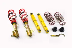 Zawieszenie gwintowane MTS Gold Street Opel ZAFIRA / ZAFIRA FAMILY B (A05) Nadwozie wielkoprzestrzenne (MPV) MTS Technik największy sklep tuningowy w Polsce!