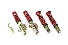 Zawieszenie gwintowane MTS Gold Street Scion Subaru Toyota FR-S Coupe BRZ (ZC) BRZ (ZD8) GR 86 coupe (ZN8) GT 86 coupe (ZN6) Coupe MTS Technik największy sklep tuningowy w Polsce!