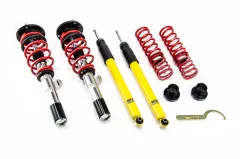 Zawieszenie gwintowane MTS Inox Street Skoda VW SUPERB III SUPERB III Kombi PASSAT B8 PASSAT B8 Variant TOURAN Liftback Kombi Sedan Nadwozie wielkoprzestrzenne MTS Technik największy sklep tuningowy w Polsce!