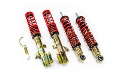Zawieszenie gwintowane MTS Gold Street Toyota COROLLA (E12) COROLLA Kombi (E12) COROLLA sedan (E12) Liftback Kombi Sedan MTS Technik największy sklep tuningowy w Polsce!