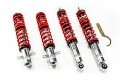 Zawieszenie gwintowane MTS Inox Stance VW GOLF I GOLF I Cabriolet JETTA I SCIROCCO SCIROCCO Liftback Kabriolet Sedan Coupe MTS Technik największy sklep tuningowy w Polsce!
