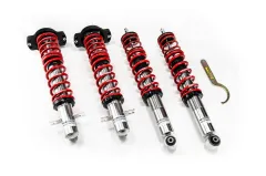 Zawieszenie gwintowane MTS Inox Street VW GOLF I GOLF I Cabriolet JETTA I SCIROCCO SCIROCCO Liftback Kabriolet Sedan Coupe MTS Technik największy sklep tuningowy w Polsce!