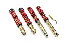 Zawieszenie gwintowane MTS Gold Street VW PASSAT B3/B4 (3A2/35I) PASSAT B3/B4 Variant (3A5/35I) Sedan Kombi MTS Technik największy sklep tuningowy w Polsce!