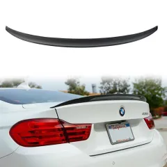Lotka Lip Spoiler - BMW 4 F32 Carbon największy sklep tuningowy w Polsce!