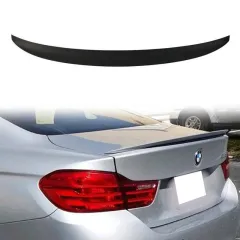 Lotka Lip Spoiler - BMW 4 F32 PU największy sklep tuningowy w Polsce!