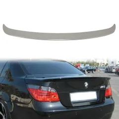 Lotka Lip Spoiler - BMW 5 E60 4D ABS AC Style największy sklep tuningowy w Polsce!