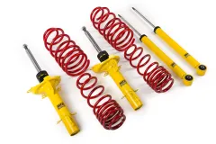 Zawieszenie sportowe MTS VW PASSAT B8 Variant (3G5) Kombi MTS Technik największy sklep tuningowy w Polsce!