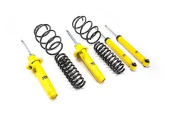 Zawieszenie sportowe MTS Audi A4 B5 Avant (8D) Kombi MTS Technik największy sklep tuningowy w Polsce!