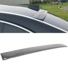 Lotka Lip Spoiler - BMW E65 '02-UP AC STYLE (ABS) największy sklep tuningowy w Polsce!