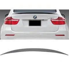 Lotka Lip Spoiler - BMW E71 '08 X6 M5 STYLE największy sklep tuningowy w Polsce!