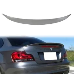 Lotka Lip Spoiler - BMW E82 Performance Style największy sklep tuningowy w Polsce!