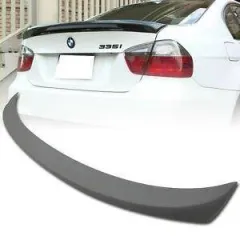Lotka Lip Spoiler - BMW E90 4D M-TECH (ABS) największy sklep tuningowy w Polsce!
