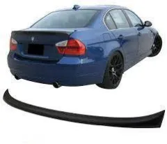 Lotka Lip Spoiler - BMW E90 M3 STYLE (PP) największy sklep tuningowy w Polsce!