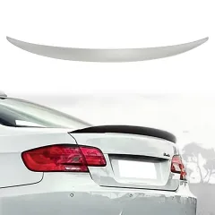 Lotka Lip Spoiler - BMW E92 05- 2D PERFORMANCE STYLE ABS największy sklep tuningowy w Polsce!