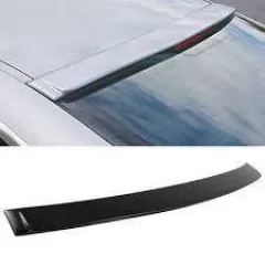 Lotka Lip Spoiler - BMW E92 06-13 2D AC STYLE (ABS) największy sklep tuningowy w Polsce!