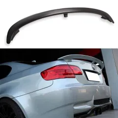 Lotka Lip Spoiler - BMW E92 2D 05-UP AC STYLE (ABS) największy sklep tuningowy w Polsce!
