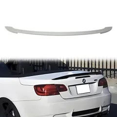 Lotka Lip Spoiler - BMW E93 2D (ABS) największy sklep tuningowy w Polsce!