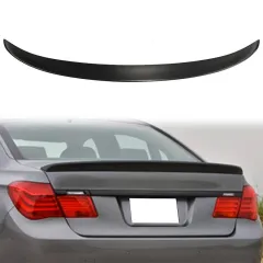 Lotka Lip Spoiler - BMW F01 DTO TYPE (ABS) największy sklep tuningowy w Polsce!