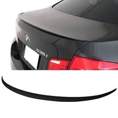 Lotka Lip Spoiler - BMW F10 '10 4D OE STYLE ABS największy sklep tuningowy w Polsce!