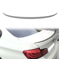 Lotka Lip Spoiler - BMW F10 11 4D M-TECH (ABS) największy sklep tuningowy w Polsce!