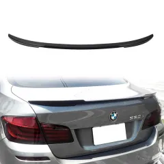 Lotka Lip Spoiler - BMW F10 11-16 M4 V LOOK (ABS) największy sklep tuningowy w Polsce!