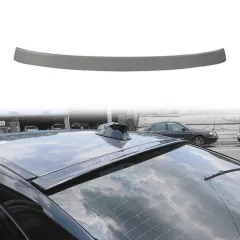 Lotka Lip Spoiler - BMW F10 AC LOOK (ABS) największy sklep tuningowy w Polsce!