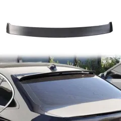 Lotka Lip Spoiler - BMW F10 H-STYLE HAMANN (ABS) największy sklep tuningowy w Polsce!