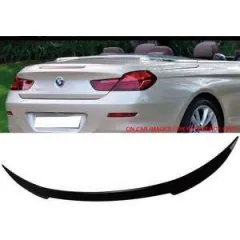Lotka Lip Spoiler - BMW F12 V-type (ABS) największy sklep tuningowy w Polsce!