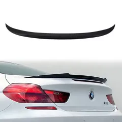 Lotka Lip Spoiler - BMW F13 V-TYPE (ABS) największy sklep tuningowy w Polsce!