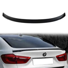 Lotka Lip Spoiler - BMW F16 X6 PERFORMANCE (ABS) największy sklep tuningowy w Polsce!