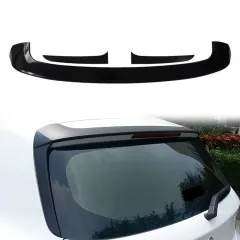 Lotka Lip Spoiler - BMW F20 M SPORT STYLE (ABS)(3PCS) największy sklep tuningowy w Polsce!