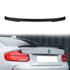 Lotka Lip Spoiler - BMW F22 M4 LOOK (ABS) największy sklep tuningowy w Polsce!