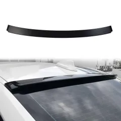 Lotka Lip Spoiler - BMW F30 AC LOOK (ABS) największy sklep tuningowy w Polsce!