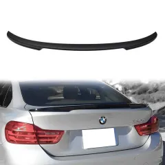 Lotka Lip Spoiler - BMW F36 4 SERIES P TYPE ABS największy sklep tuningowy w Polsce!
