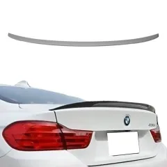 Lotka Lip Spoiler - BMW F82 14-16 2D M4 P TYPE (ABS) największy sklep tuningowy w Polsce!
