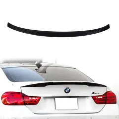 Lotka Lip Spoiler - BMW F82 14-16 2D M4 V TYPE ABS największy sklep tuningowy w Polsce!
