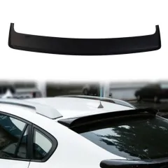 Lotka Lip Spoiler - BMW X6/E71 H-STYLE HAMANN (ABS) największy sklep tuningowy w Polsce!