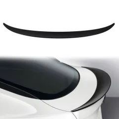 Lotka Lip Spoiler - BMW X6/E71 PERFORMANCE (ABS) największy sklep tuningowy w Polsce!