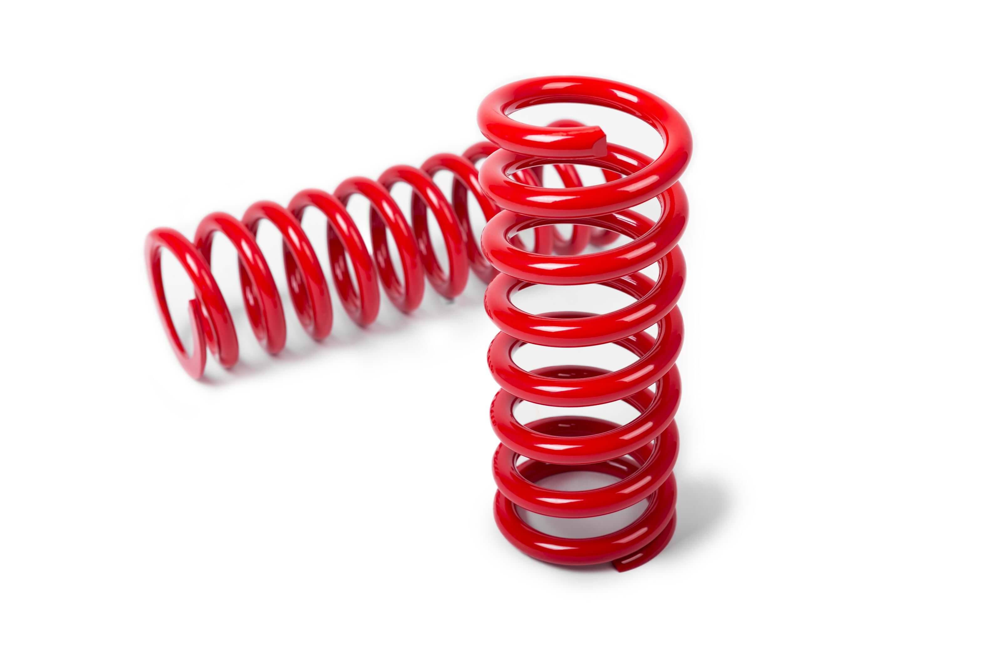 Sprężyny obniżające MTS Subaru TREZIA (D1) Liftback -25 mm/-35 mm MTS Technik największy sklep tuningowy w Polsce!