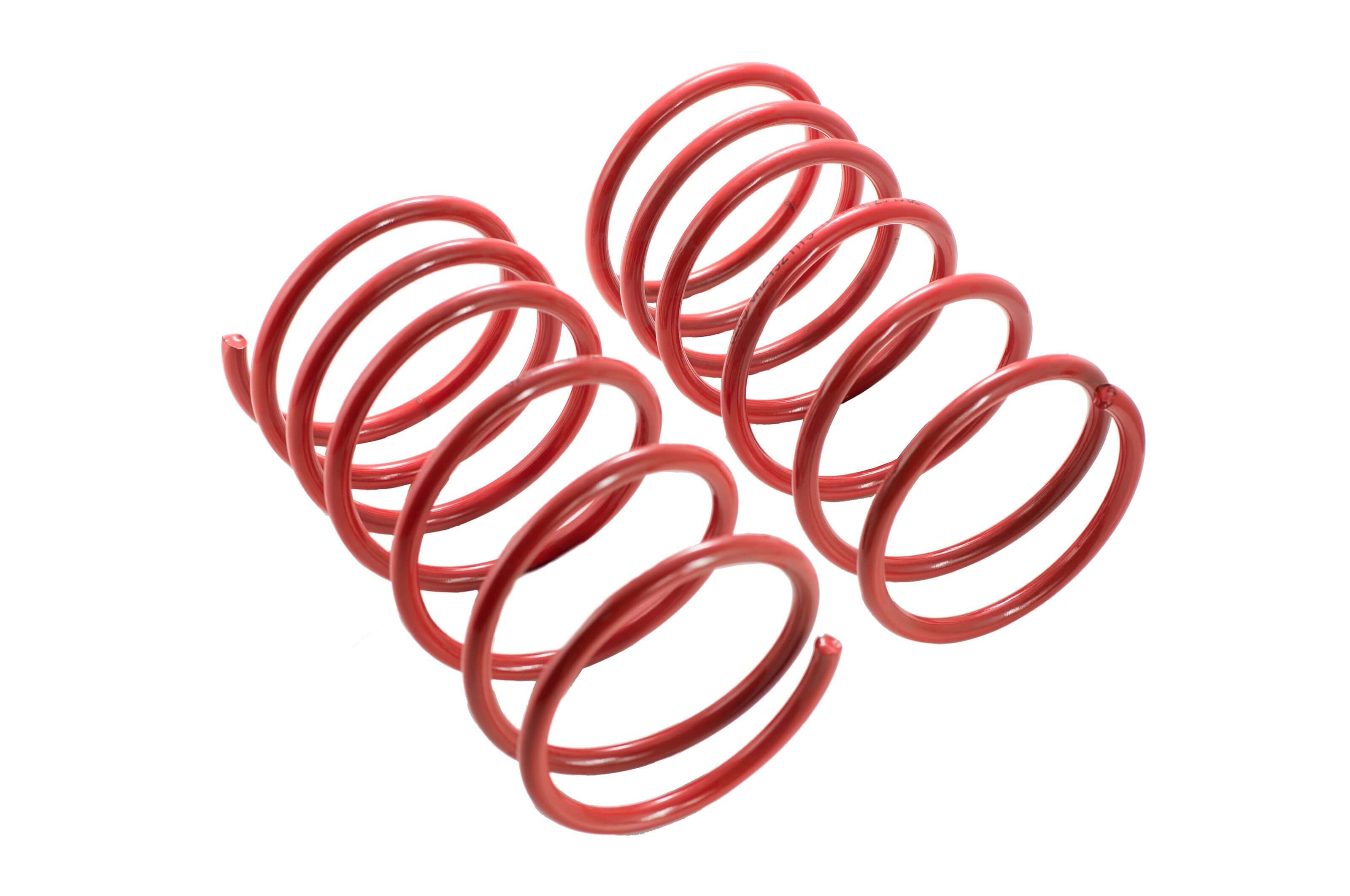 Sprężyny obniżające MTS VW PASSAT B9 Variant (CJ5) Kombi -40 mm/-35 mm MTS Technik największy sklep tuningowy w Polsce!