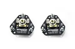 Camber Plates MTS Technik Honda CIVIC IX (FK) CIVIC IX sedan (FB) CIVIC IX Tourer (FK) MTS Technik największy sklep tuningowy w Polsce!
