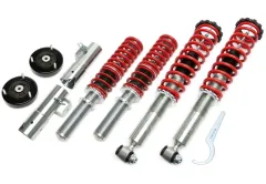 Zawieszenie gwintowane TA Technix BMW 5 E28 6 E24 7 E32 52 mm M5 M6 największy sklep tuningowy w Polsce!