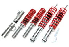 Zawieszenie gwintowane TA Technix BMW Seria 5 E34 1988 1995 55 mm największy sklep tuningowy w Polsce!